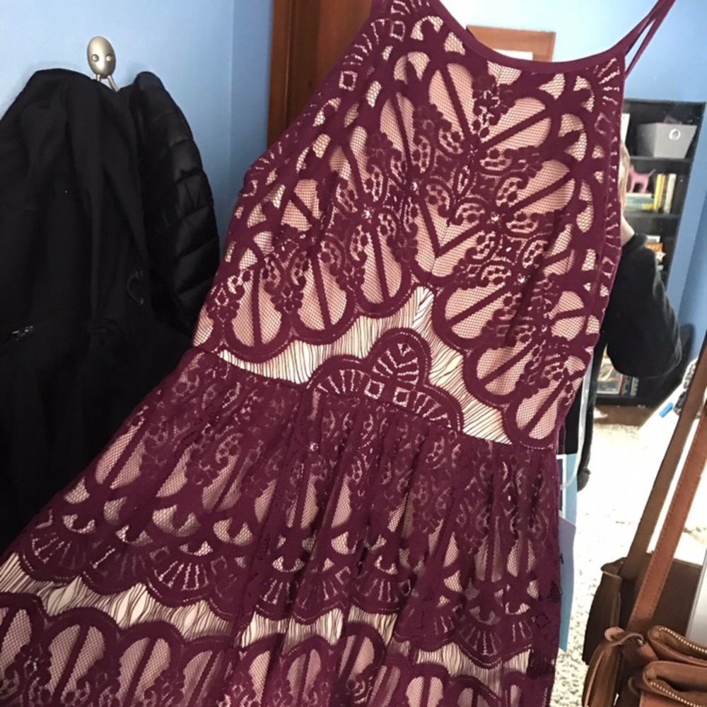 Prom Dress!